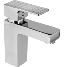 Смеситель для раковины Wisent WP10226 хром
