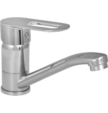 Смеситель для раковины Wisent WP45240-2 хром