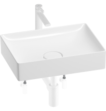Комплект Wellsee Pure BY Wellsee 201004385 глянцевый белый, матовый белый, 5 в 1