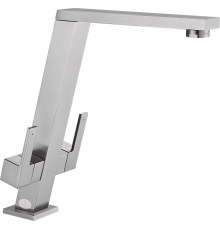 Смеситель для кухни Kaiser Vico 30144-5 никель