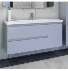 Тумба с раковиной Caprigo Forte 120 стилл R