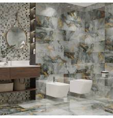 Коллекция плитки Primavera Tiziana Gold