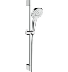 Душевой гарнитур Hansgrohe Croma Select E Vario 26582400 (Ненадлежащее качество: выставочный образец, нет упаковки, потертости)