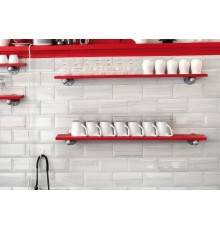 Интерьер с плиткой Monopole Ceramica Laguna