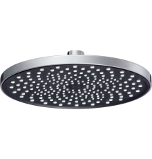 Верхний душ D-lin D61076 хром