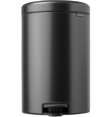 Мусорное ведро Brabantia NewIcon 233500 20 л, темно-серое