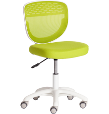 Компьютерное кресло TetChair Junior M зеленое