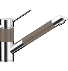 Смеситель для кухни Schock Cristadur SC-200 бронза