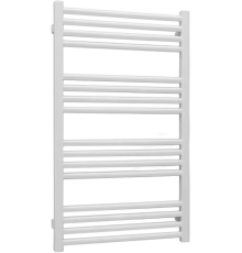 Полотенцесушитель электрический Terma Fiona + MOA 53x90 белый, 300W (Ненадлежащее качество: выставочный образец)