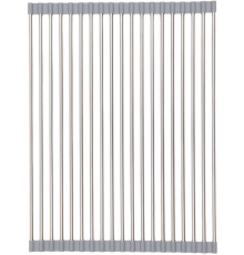 Сушилка Alcora 3046742G складная, серый