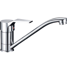 Смеситель для кухни Ledeme H63 L4963 хром