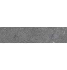 Подступенок Kerama Marazzi Про Лаймстоун матовый, ректифицированный 60х14,5 серый темный