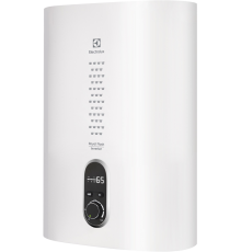 Накопительный водонагреватель Electrolux Royal Flash Inverter EWH 30 электрический, белый