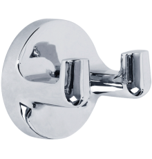 Крючок Veragio Oscar OSC-5232.CR хром (Ненадлежащее качество: витринный образец, нет упаковки, нет креплений)