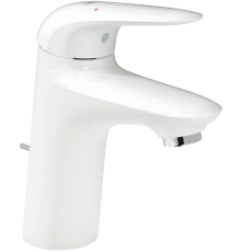 Смеситель для раковины Grohe Eurostyle  (Ненадлежащее качество: витринный образец, нет упаковки, нет креплений)