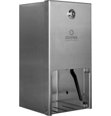 Диспенсер туалетной бумаги Connex RTB-210W