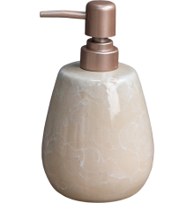 Дозатор Bath Plus Pietra W-CE2242BA-LD