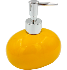Дозатор Bath Plus Giallo W-CE0082PA-LD