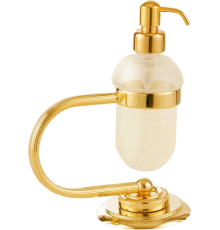 Дозатор Boheme Murano 10909-G