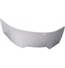 Экран Ravak Rosa 95 L 150 см, с креплениями
