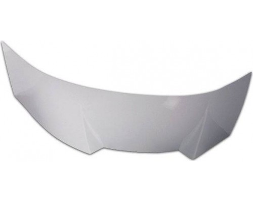 Экран Ravak Rosa 95 L 150 см, с креплениями