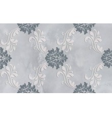 Декор Belleza Мия 04-01-1-09-03-06-1104-0 матовый