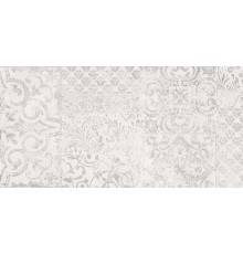 Декор Global Tile Loft GT GT67VG матовый 50x25 серый