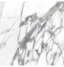 Керамогранит Gresse Ellora zircon 60x60 мрамор белый