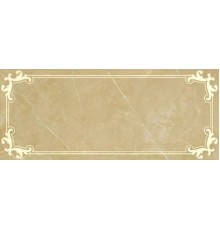 Плитка настенная Gracia Ceramica Visconti beige 02 глянцевая 25х60