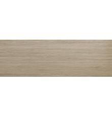 Плитка настенная Creto Flora Wood матовая 20х60 коричневая