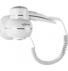 Фен для волос Connex Chrom Linie CONNEX WT-1500W1 белый