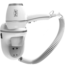Фен для волос Puff 1800В