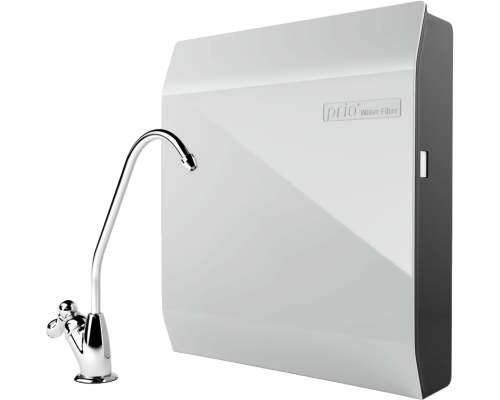 Фильтр Новая Вода Expert M330 с краном