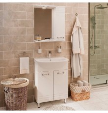 Мебель для ванной комнаты Emmy Рио 50