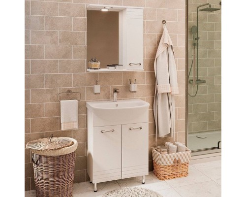 Мебель для ванной комнаты Emmy Рио 50
