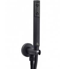 Гигиенический душ Bossini Zen C12002C.073 черный
