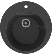 Мойка кухонная GammaStone GS-20 черная