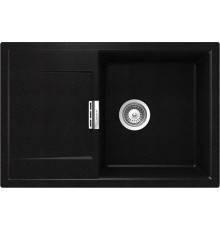 Мойка кухонная Schock Eton 50D пуро
