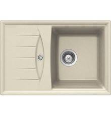 Мойка кухонная Schock Genius 45D Small (D-100S) эверест