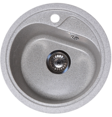 Мойка кухонная GranAlliance Gа-13 GA-13-310 серая