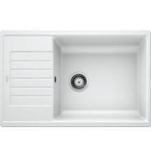Мойка кухонная Blanco Zia XL 6S Compact 523277 белая