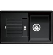 Мойка кухонная Blanco Zia 45S 514732 антрацит