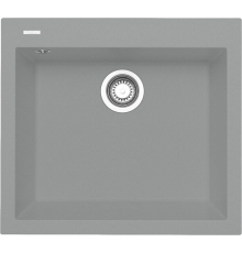 Мойка кухонная Longran Cube CUG560.500 - 49 croma