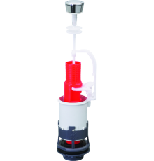 Механизм смыва для бачка Wirquin MP 10717557