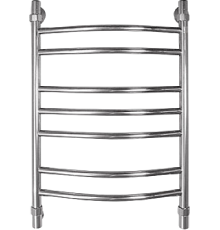 Полотенцесушитель водяной Energy Prestige 60x40
