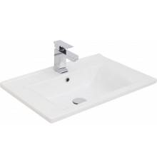 Мебельная раковина Aquanet Atria 9065-KL 65 см