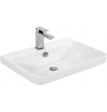 Мебельная раковина Aquanet Sanovit Luxury 60