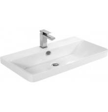 Мебельная раковина Aquanet Sanovit Luxury 80
