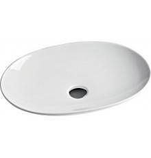 Раковина ArtCeram LaFontana LFL001 01 00 накладная