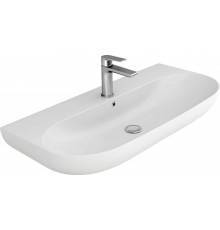 Раковина Bien Vokha Vokha MDLS09001FD1W5000 90 см, белая